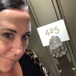 Meet your Posher, Sonya